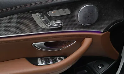 Mercedes-Benz E-Class 2018, 121335 км, за 29900000 KRW - фото 17