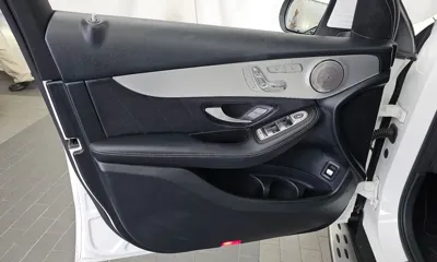 Mercedes-Benz GLC-Class 2020, 86566 км, за 99990000 KRW - фото 24