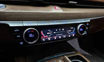 Genesis G80 2022, 106746 км, за 34900000 KRW - фото 31