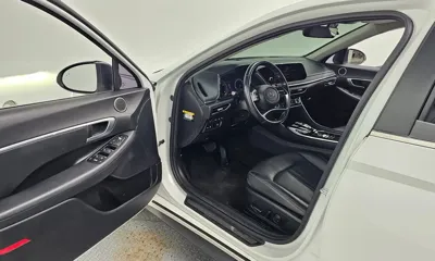 Hyundai Sonata 2020, 119092 км, за 14500000 KRW - фото 26