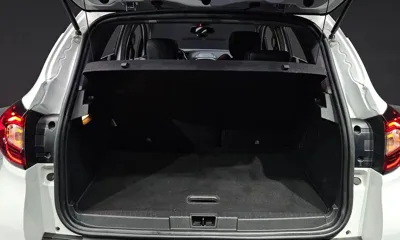 Renault-KoreaSamsung QM3 2019, 58149 км, за 9900000 KRW - фото 20