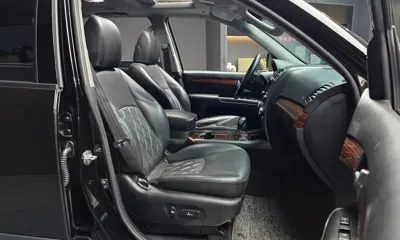 Kia Mohave 2017, 209471 км, за 9900000 KRW - фото 11