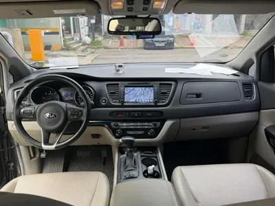 Kia Canival 2018, 38960 км, за 14200000 KRW - фото 9