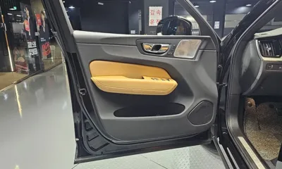 Volvo XC60 2019, 90238 км, за 27490000 KRW - фото 24