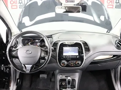 Renault-KoreaSamsung QM3 2015, 109591 км, за 5200000 KRW - фото 15