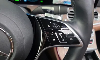 Mercedes-Benz E-Class 2022, 29438 км, за 46700000 KRW - фото 31