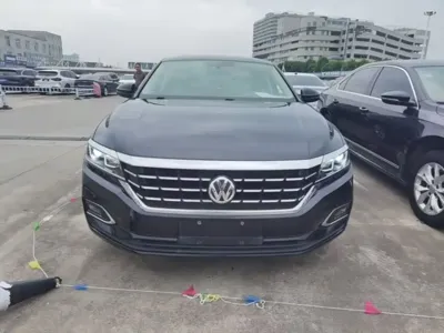 Volkswagen Passat 2019, 162600 км, за 57900 CNY
