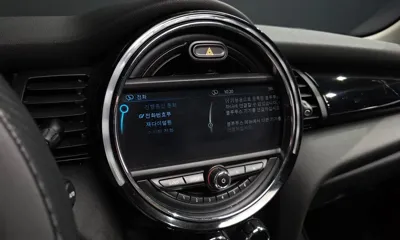 MINI Cooper 2017, 131597 км, за 6900000 KRW - фото 34