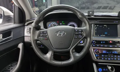 Hyundai Sonata 2017, 170554 км, за 9000000 KRW - фото 13