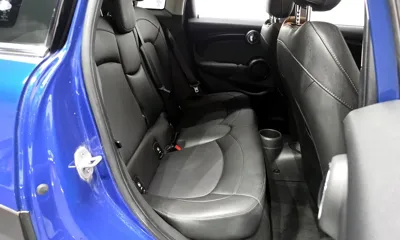 MINI Cooper 2019, 19280 км, за 14900000 KRW - фото 12