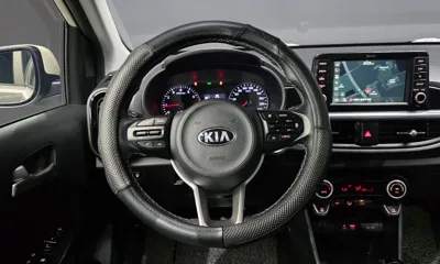 Kia Morning 2019, 81069 км, за 9500000 KRW - фото 14