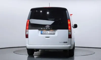 Hyundai Staria 2023, 70800 км, за 24500000 KRW