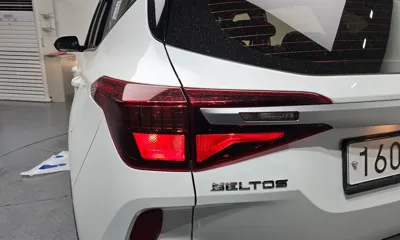 Kia Seltos 2022, 49929 км, за 17400000 KRW - фото 23