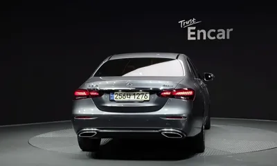 Mercedes-Benz E-Class 2022, 65467 км, за 36500000 KRW