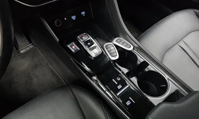 Hyundai Sonata 2022, 145193 км, за 13900000 KRW - фото 9
