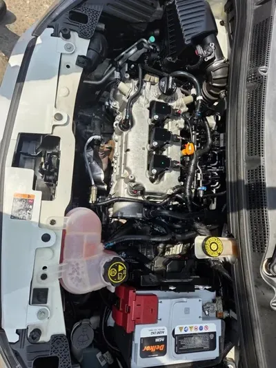 ChevroletGMDaewoo Spark 2016, 112626 км, за 3900000 KRW - фото 16