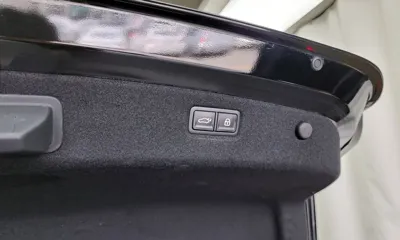 Kia K9 2022, 131804 км, за 28200000 KRW - фото 26