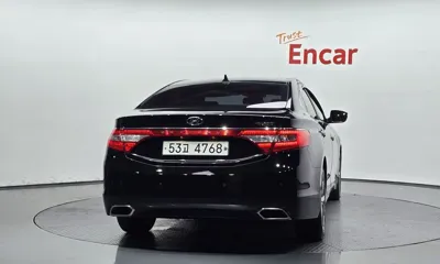 Hyundai Grandeur 2015, 71021 км, за 7450000 KRW