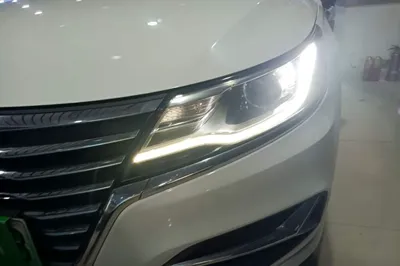 Roewe i6 New Energy 2017, 65199 км, за 42518.27 CNY - фото 8