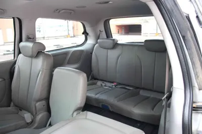 Kia Canival 2013, 92980 км, за 4990000 KRW - фото 20