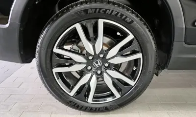Honda Pilot 2019, 86732 км, за 25700000 KRW - фото 5