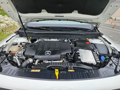 Mercedes-Benz GLB-Class 2021, 76500 км, за 39000000 KRW - фото 6