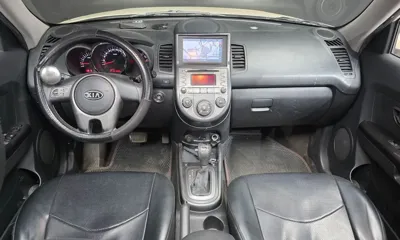 Kia Soul 2011, 151998 км, за 2900000 KRW - фото 7