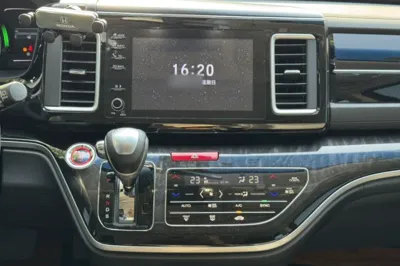 Honda Elysion 2019, 109500 км, за 160081.16 CNY - фото 37