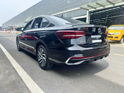 Volkswagen Lavida 2024, 10000 км, за 79800 CNY - фото 13