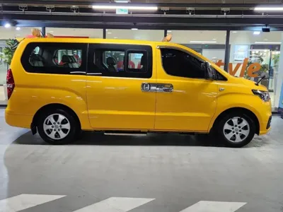 Hyundai Starex 2019, 171740 км, за 13300000 KRW