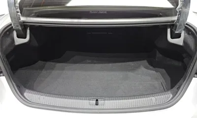 Renault-KoreaSamsung SM6 2019, 75574 км, за 10800000 KRW - фото 20