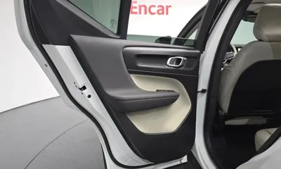 Volvo XC40 2023, 21171 км, за 36000000 KRW - фото 25