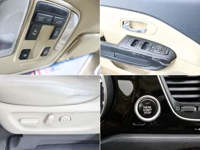 Kia Canival 2015, 266920 км, за 5380000 KRW - фото 19