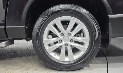KG_Mobility_Ssangyong Rexton 2021, 82198 км, за 18500000 KRW - фото 21