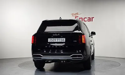 Kia Sorento 2022, 48552 км, за 28300000 KRW