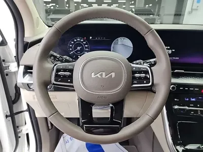 Kia Canival 2022, 18568 км, за 37600000 KRW - фото 9