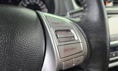 Nissan Altima 2017, 170518 км, за 6000000 KRW - фото 17
