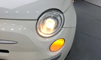Fiat 500 2014, 150020 км, за 7500000 KRW - фото 22