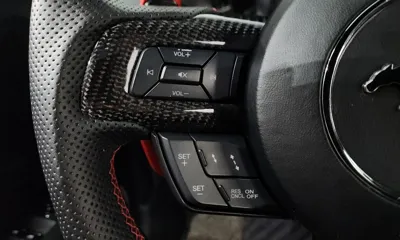 Ford Mustang 2018, 100314 км, за 19500000 KRW - фото 17