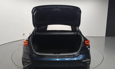 Kia K3 2019, 99050 км, за 11300000 KRW - фото 20