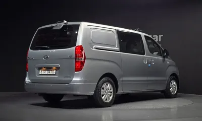 Hyundai Starex 2020, 61789 км, за 17000000 KRW - фото 2