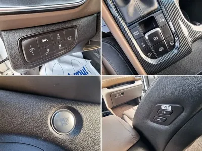 Hyundai Santafe 2019, 100282 км, за 17800000 KRW - фото 12
