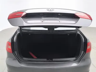 Volkswagen Sagitar 2014, 112700 км, за 14900 CNY - фото 16