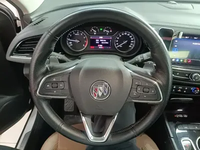 Buick Regal 2022, 45400 км, за 74100 CNY - фото 11