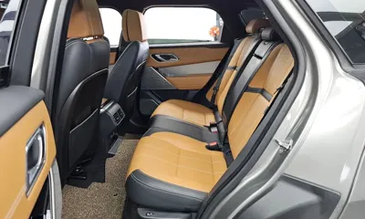 Land Rover Range Rover Velar 2018, 87084 км, за 35000000 KRW - фото 26