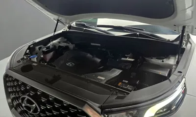 Hyundai Palisade 2022, 48548 км, за 29600000 KRW - фото 6