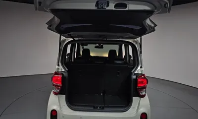 Kia Ray 2021, 77265 км, за 11500000 KRW - фото 20