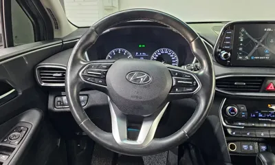 Hyundai Santafe 2019, 157081 км, за 15300000 KRW - фото 13