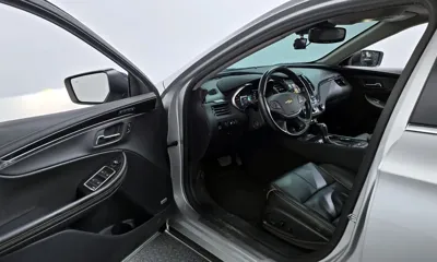 ChevroletGMDaewoo Impala 2016, 89835 км, за 6990000 KRW - фото 10