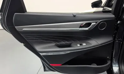Hyundai Grandeur 2020, 42672 км, за 29800000 KRW - фото 25